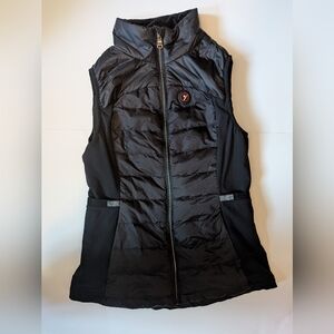 Heated Vest XS With Power Bank